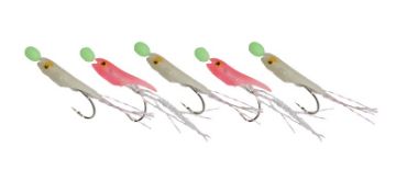 Tronixpro Grub Rig - Size 8 Tronixpro Grub Rig - Size 8