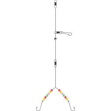 Tronixpro Wishbone Boat Rig - Size 1/0 Tronixpro Wishbone Boat Rig - Size 1/0Tronixpro Wishbone Boat Rig - Size 1/0