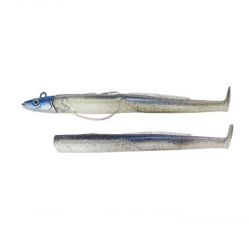 Fiiish Black Eel 150 Shore Combo Kit - 20g Electric Blue Fiiish Black Eel 150 Shore Combo Kit - 20g Electric Blue
