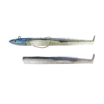 Fiiish Black Eel 150 Off Shore Combo Kit - 40g Electric Blue Fiiish Black Eel 150 Off Shore Combo Kit - 40g Electric Blue