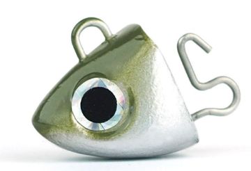 Fiiish Black Minnow Spare Head 140 - 28g Search  Fiiish Black Minnow Spare Head 140 - 28g Search