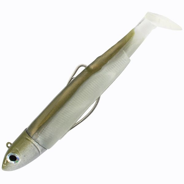 Fiiish Black Minnow 90 Search Combo - Kaki 8g