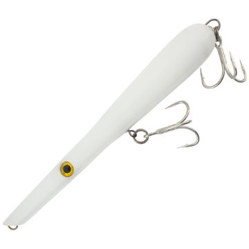 Samson Lure Bomb - White 21g - 14cm Samson Lure Bomb - White 21g - 14cm