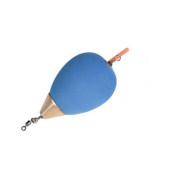 Tronixpro Casting Float Blue - 30g