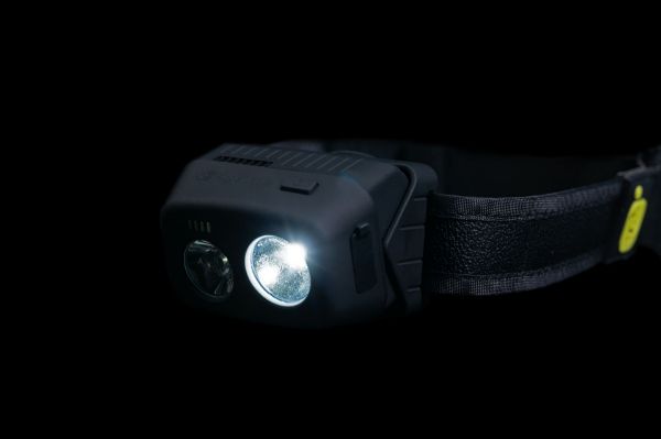 RidgeMonkey VRH300X USB Rechargeable Headtorch