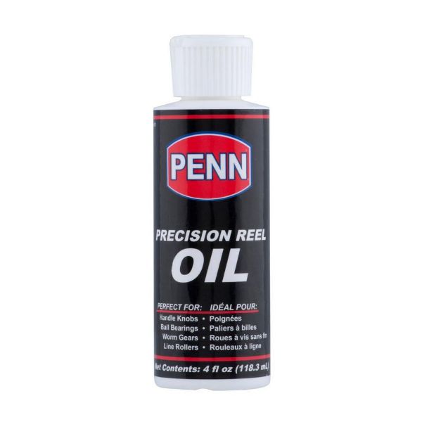 PENN Precision Reel Oil - 4 fl oz 
