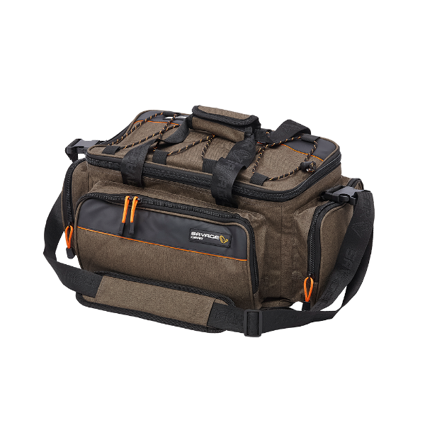 Savage Gear System Carryall - Med 18L