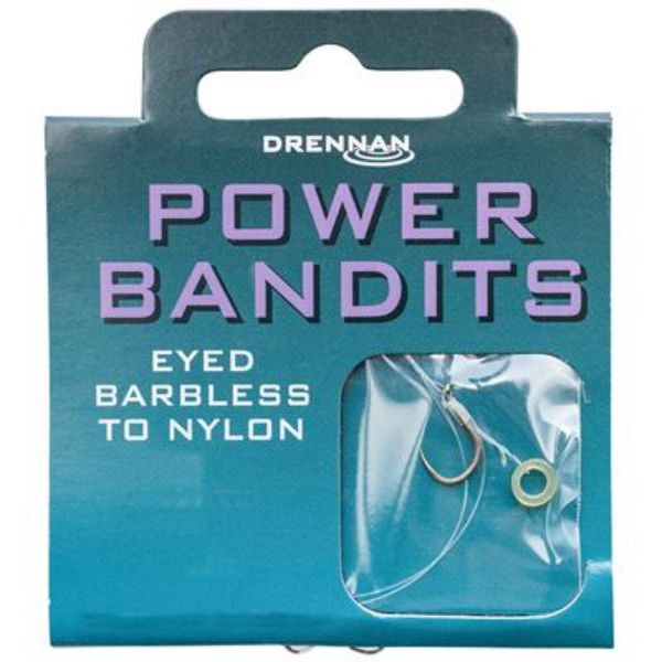Drennan Power Bandits 6lb - Size 14