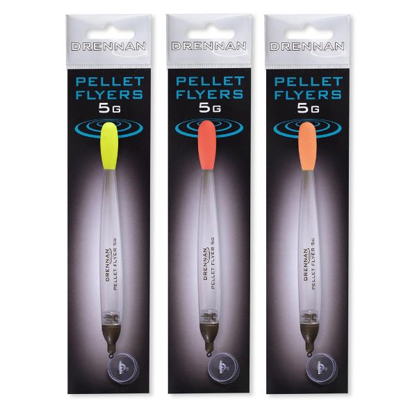 Drennan Pellet Flyers - 5g