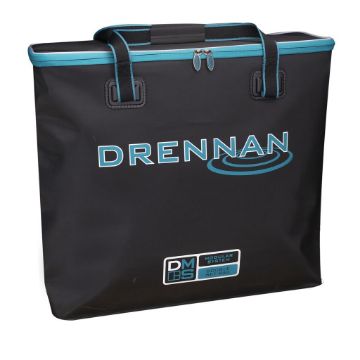 Drennan DMS Wet Net Bag - Double Drennan DMS Wet Net Bag - Double