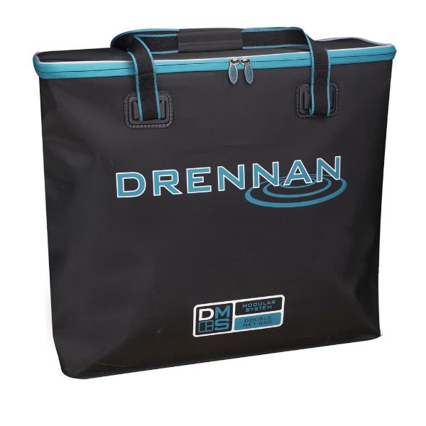 Drennan DMS Wet Net Bag - Double