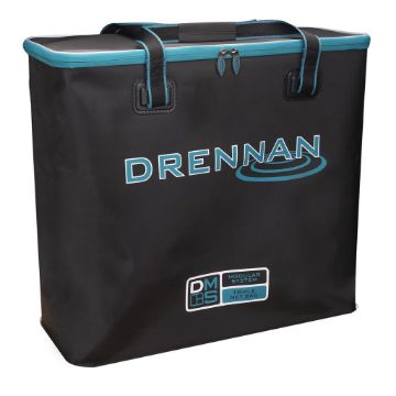 Drennan DMS Wet Net Bag - Triple Drennan DMS Wet Net Bag - Triple