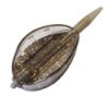 Drennan Pellet Method Feeder - Small 25g