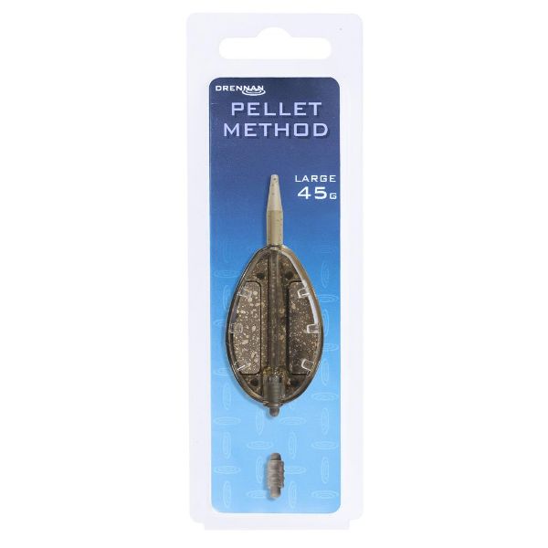 Drennan Pellet Method Feeder - Large 45g