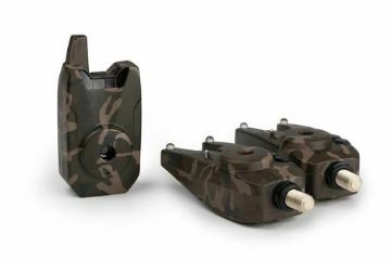 Fox Mini Micron x - 2 Rod Ltd Edition Camo Fox Mini Micron x - 2 Rod Ltd Edition Camo