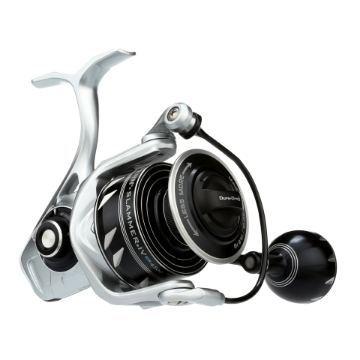 Penn Slammer IV 4500DX SP Reel DX - SLAIV4500DX Penn Slammer IV 4500DX SP Reel DX - SLAIV4500DX