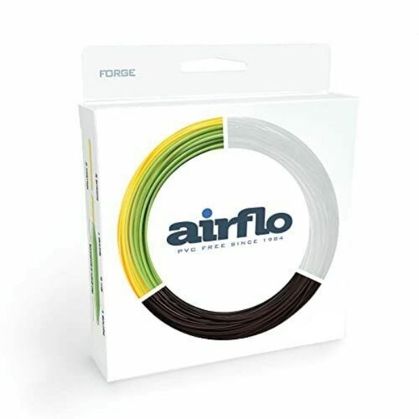 Airflo Forge Fly Line - WF7 Sinking 