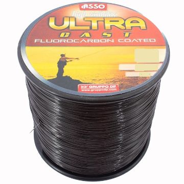Asso Ultra Cast Black 4oz Asso Ultra Cast Black 4oz