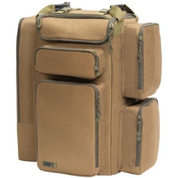 Korda Compac Fishing Rucksack - 60 Litre Korda Compac Fishing Rucksack - 60 Litre