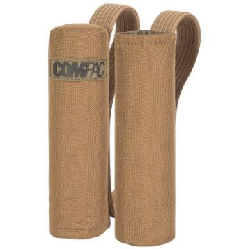 KORDA COMPAC ELASTICATED TIP & BUTT PROTECTORS KORDA COMPAC ELASTICATED TIP & BUTT PROTECTORS