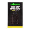 Korda High Grip Hook Beads - Medium