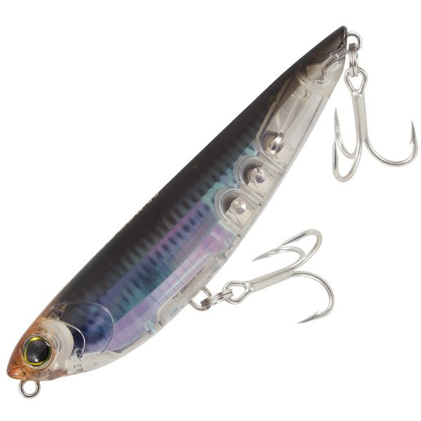 Yo-Zuri 3D Inshore Pencil 100mm - Mullet