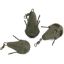 Fox Grappling Marker Lead 4oz (113g) x 2 Fox Grappling Marker Lead 4oz (113g) x 2