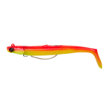 Savage Sandeel V2 WL 13CM 33G Sinking - Tequila 2+1 Savage Sandeel V2 WL 13CM 33G Sinking - Tequila 2+1