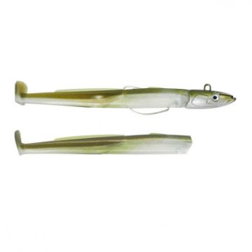Fiiish Black Eel Off Shore 40g -Kaka Fiiish Black Eel Off Shore 40g -Kaka