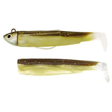 Fiiish Black Minnow Search Combo 18g - Sparkling Brown Fiiish Black Minnow Search Combo 18g - Sparkling Brown