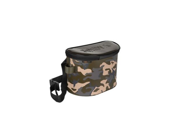 Fox Aquos Camo Bait Belt - 8 Liter