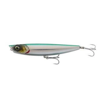 Savage Gear Pop Walker 2.0 - 11.5cm 20.5g Sayoris Savage Gear Pop Walker 2.0 - 11.5cm 20.5g Sayoris