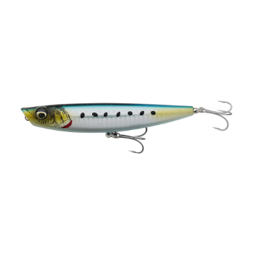 Savage Gear Pop Walker 2.0 - 11.5cm 20.5g Sardine Savage Gear Pop Walker 2.0 - 11.5cm 20.5g Sardine