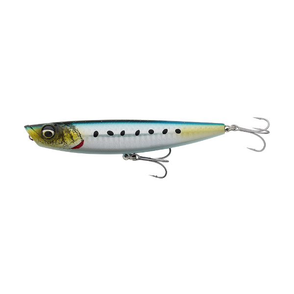 Savage Gear Pop Walker 2.0 - 11.5cm 20.5g Sardine