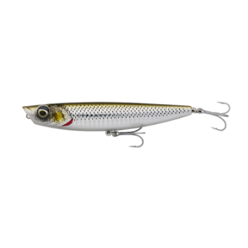 Savage Gear Pop Walker 2.0 - 11.5cm 20.5g Sexy Mullet Savage Gear Pop Walker 2.0 - 11.5cm 20.5g Sexy Mullet
