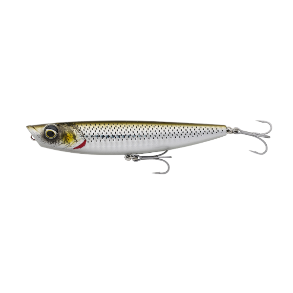 Savage Gear Pop Walker 2.0 - 11.5cm 20.5g Sexy Mullet