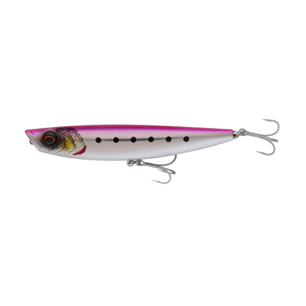Savage Gear Pop Walker 2.0 - 11.5cm 20.5g  Pink Sardine