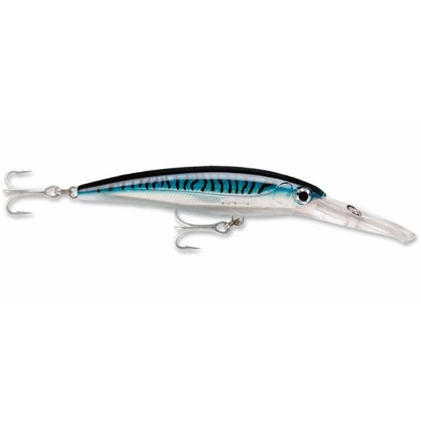 Rapala X Rap Mag 20 - Silver Blue Mackerel