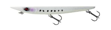 Savage Gear Needle Tracker -10cm 10g Snow Sardine Savage Gear Needle Tracker -10cm 10g Snow Sardine