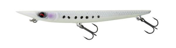 Savage Gear Needle Tracker -10cm 10g Snow Sardine