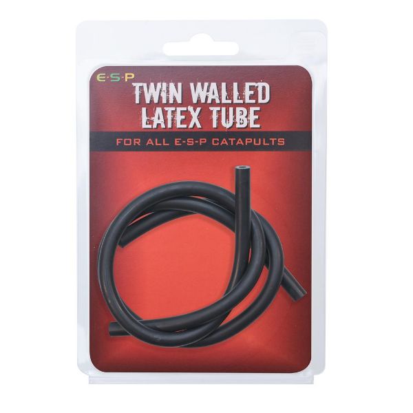 ESP Twin Walled Latex Tube