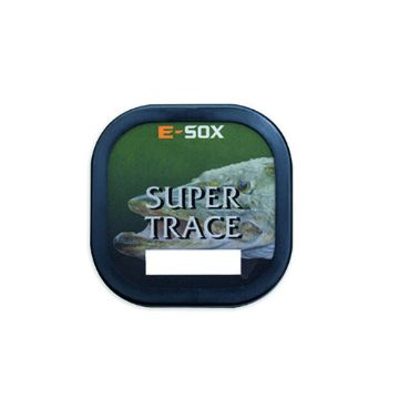E-SOX SUPER TRACE WIRE 34LB E-SOX SUPER TRACE WIRE 34LB