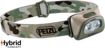 Petzl Tactikka + 350 Lumen Camo Petzl Tactikka + 350 Lumen Camo