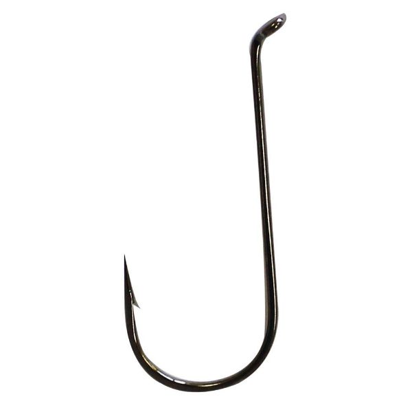 Sakuma 543 Pennel Manta Extra Pro - 1/0 Hooks