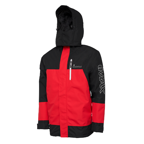 Imax / Dam Intenze Jacket