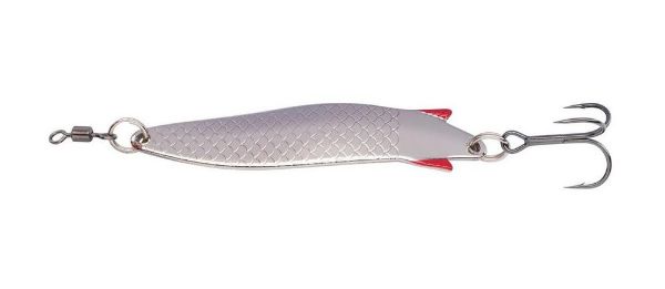 Abu Garcia Toby Spoon - Silver 15g