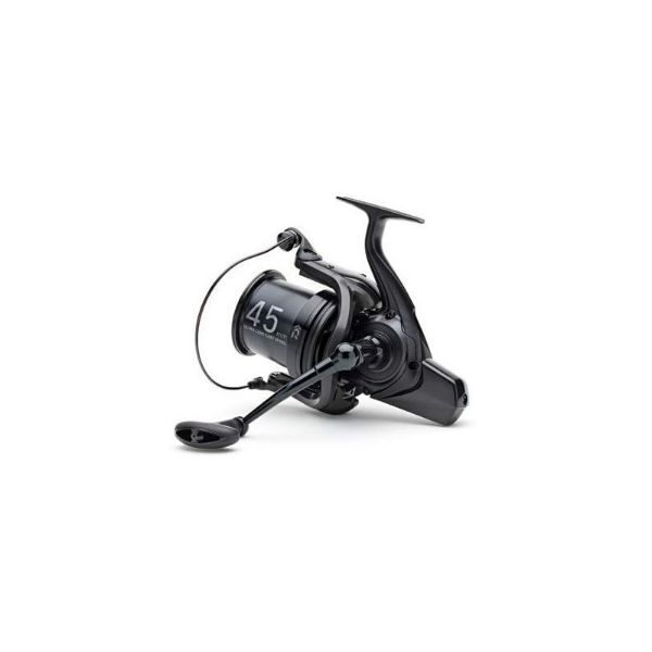 Daiwa 20 Crosscast 45 SCW QD Reel