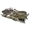 Carp Porter MK2 Barrow - Green