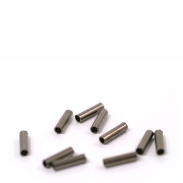 Tronix Pro Crimps Max Packs - 5mm 0.8 x 5mm Tronix Pro Crimps Max Packs - 5mm 0.8 x 5mm