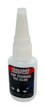 Tronix pro Rig Glue - 15ml Tronix pro Rig Glue - 15ml